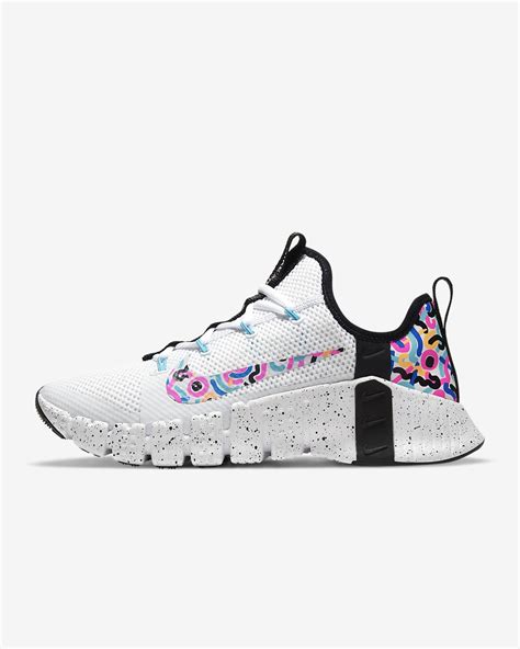 nike metcon free women's